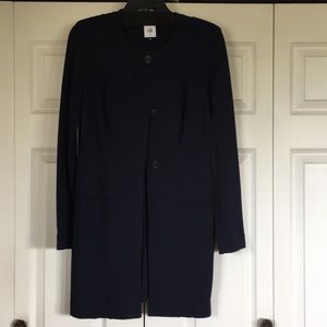 Cabi Ponte Pant Coat